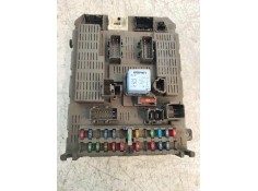 Recambio de caja reles / fusibles para citroen c5 berlina 2.2 hdi vivace referencia OEM IAM 9647448280 T0400 1704025032492