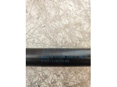 Recambio de amortiguadores capo para bmw serie 1 lim. (f20) 118d referencia OEM IAM 336279 51237223923  2