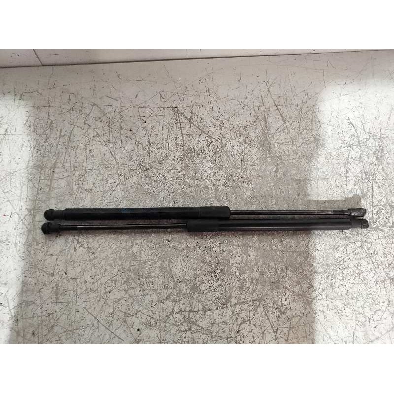 Recambio de amortiguadores maletero / porton para bmw serie 1 lim. (f20) 118d referencia OEM IAM 813562 51247239871 