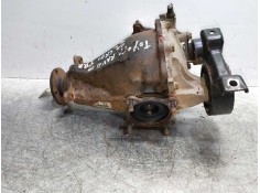 Recambio de diferencial trasero para toyota rav 4 (a2) 2.0 turbodiesel cat referencia OEM IAM   