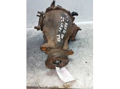 Recambio de diferencial trasero para toyota rav 4 (a2) 2.0 turbodiesel cat referencia OEM IAM    2