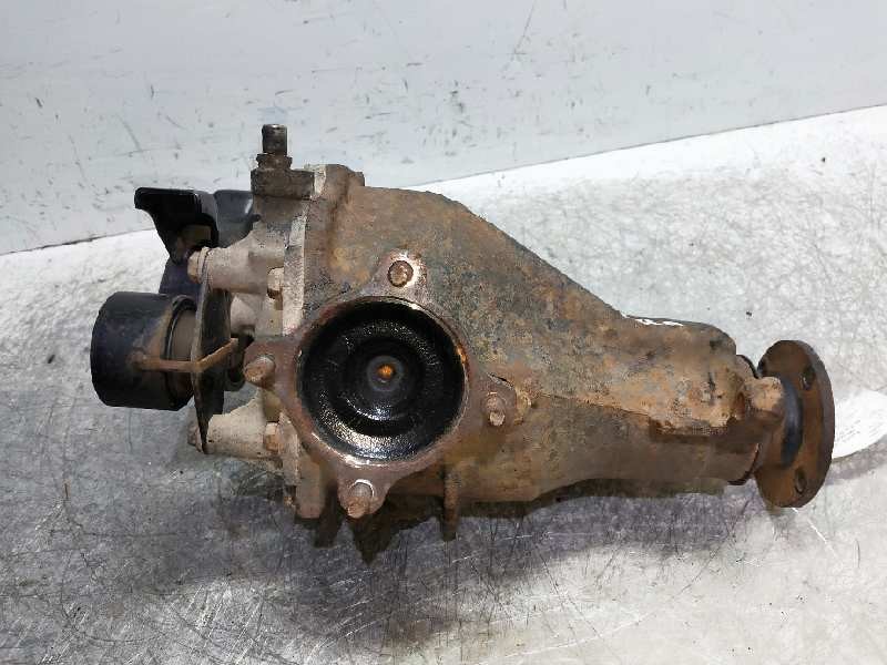 Recambio de diferencial trasero para toyota rav 4 (a2) 2.0 turbodiesel cat referencia OEM IAM   