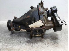 Recambio de diferencial trasero para toyota rav 4 (a2) 2.0 turbodiesel cat referencia OEM IAM   