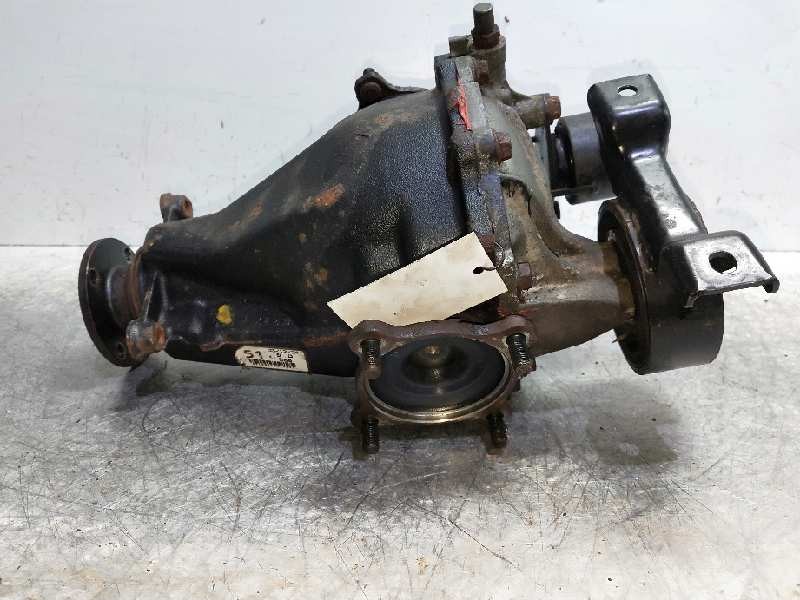 Recambio de diferencial trasero para toyota rav 4 (a2) 2.0 turbodiesel cat referencia OEM IAM   