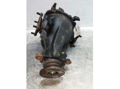 Recambio de diferencial trasero para toyota rav 4 (a2) 2.0 turbodiesel cat referencia OEM IAM    2