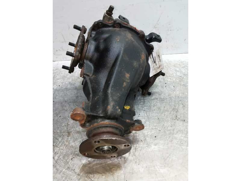 Recambio de diferencial trasero para toyota rav 4 (a2) 2.0 turbodiesel cat referencia OEM IAM   