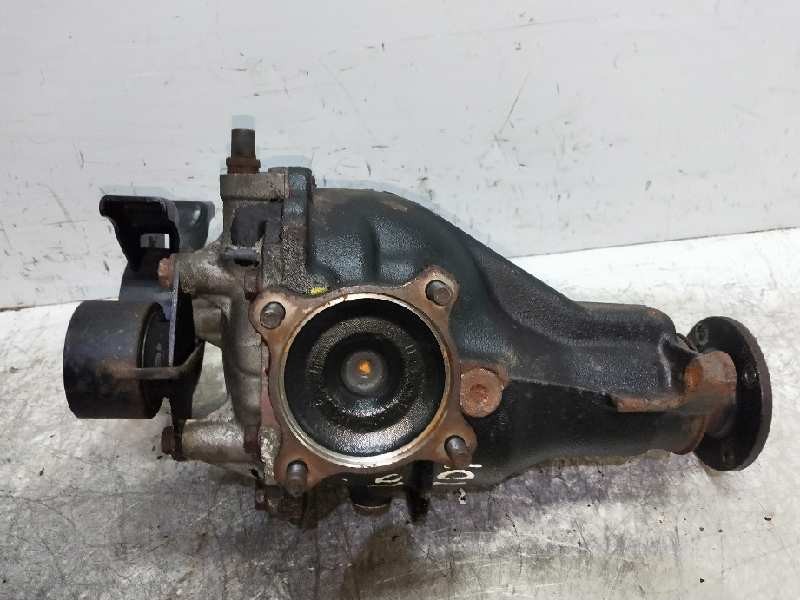 Recambio de diferencial trasero para toyota rav 4 (a2) 2.0 turbodiesel cat referencia OEM IAM   