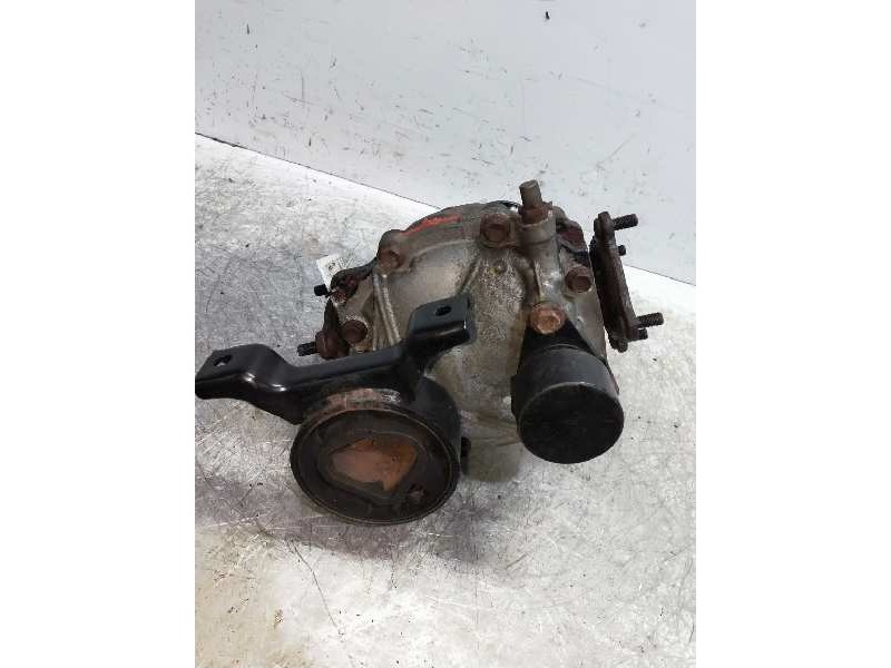 Recambio de diferencial trasero para toyota rav 4 (a2) 2.0 turbodiesel cat referencia OEM IAM   