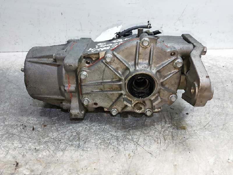 Recambio de diferencial trasero para toyota rav 4 (a3) 2.2 turbodiesel cat referencia OEM IAM   