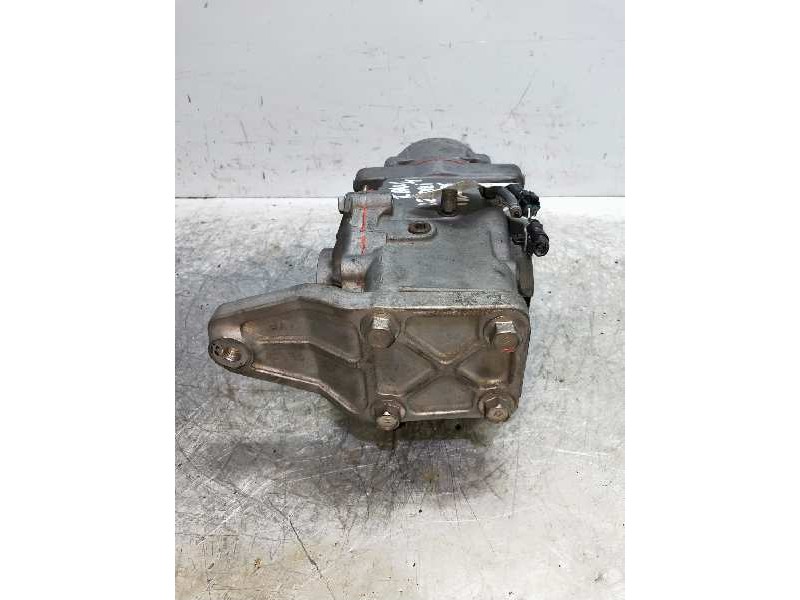 Recambio de diferencial trasero para toyota rav 4 (a3) 2.2 turbodiesel cat referencia OEM IAM   