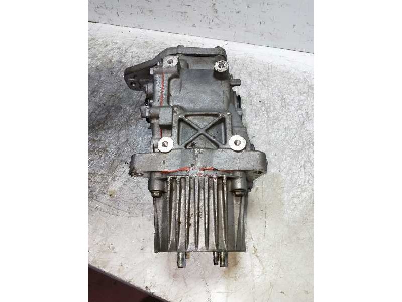 Recambio de diferencial trasero para toyota rav 4 (a3) 2.2 turbodiesel cat referencia OEM IAM   