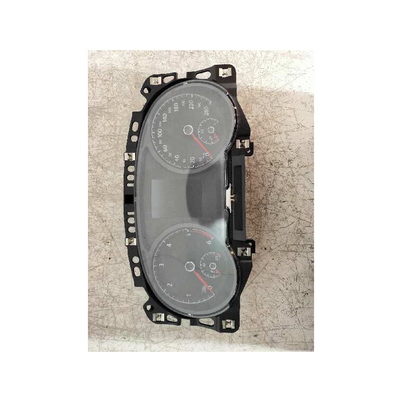 Recambio de cuadro instrumentos para volkswagen golf vii lim. (5g1) 1.6 tdi dpf referencia OEM IAM 5G0920860A 13545020690 A2C348