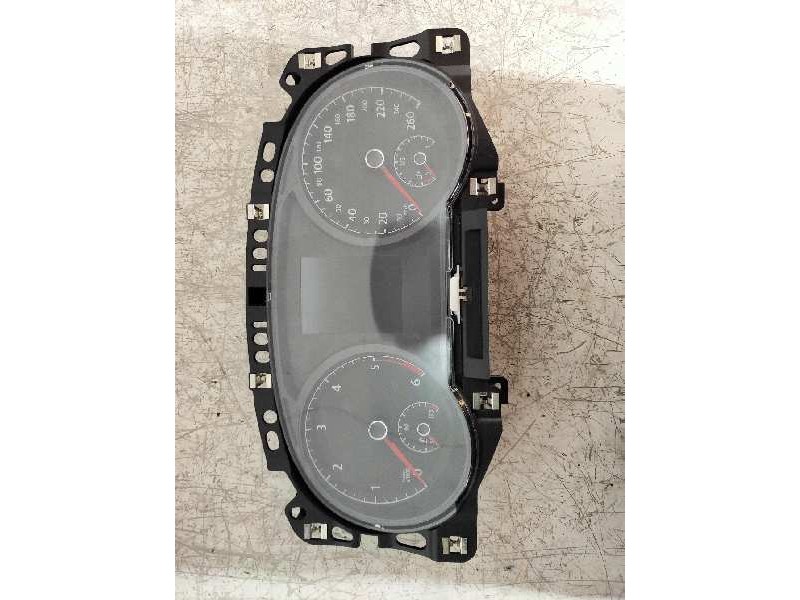 Recambio de cuadro instrumentos para volkswagen golf vii lim. (5g1) 1.6 tdi dpf referencia OEM IAM 5G0920860A 13545020690 A2C348