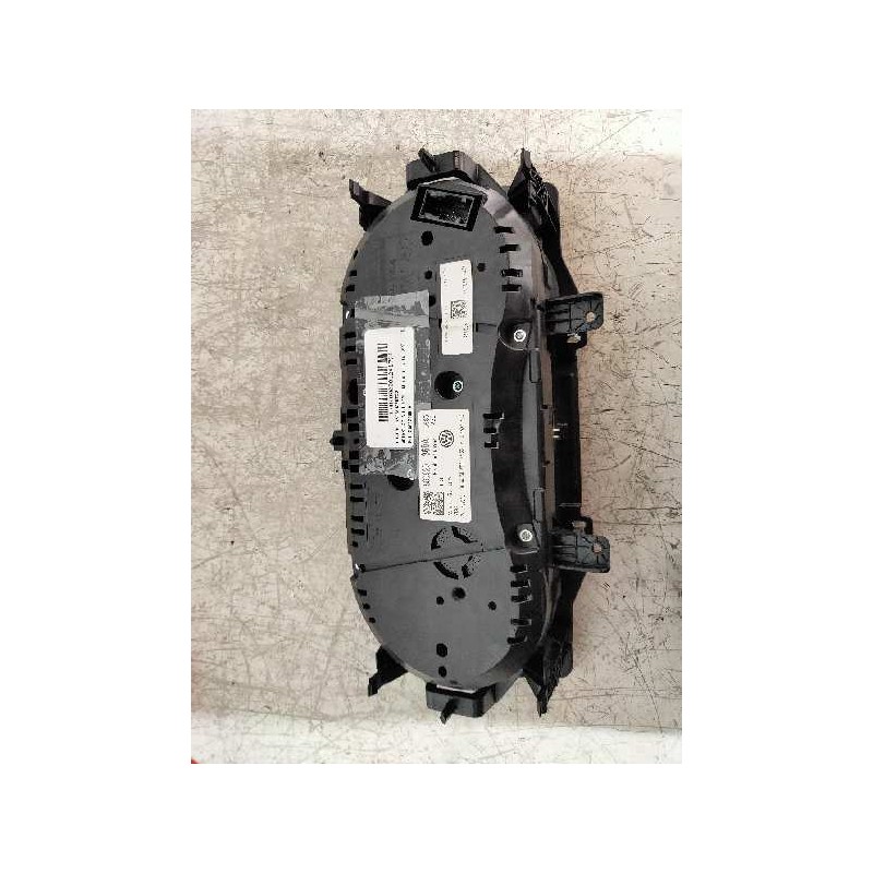 Recambio de cuadro instrumentos para volkswagen golf vii lim. (5g1) 1.6 tdi dpf referencia OEM IAM 5G0920860A 13545020690 A2C348