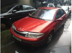 renault laguna ii (bg0) del año 2003