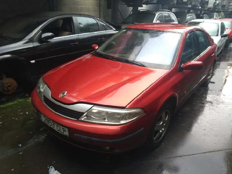 renault laguna ii (bg0) del año 2003