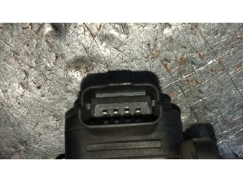 Recambio de caudalimetro para citroen c5 berlina exclusive referencia OEM IAM 5WK97001 9645948780 