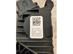 Recambio de potenciometro pedal para volkswagen golf vii lim. (5g1) 1.6 tdi dpf referencia OEM IAM 6PV01062101 5Q1723503F  2