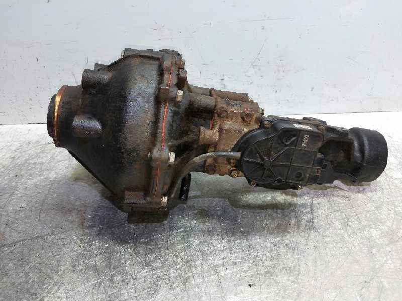 Recambio de diferencial delantero para toyota hilux gx doble cabina (4p) referencia OEM IAM   