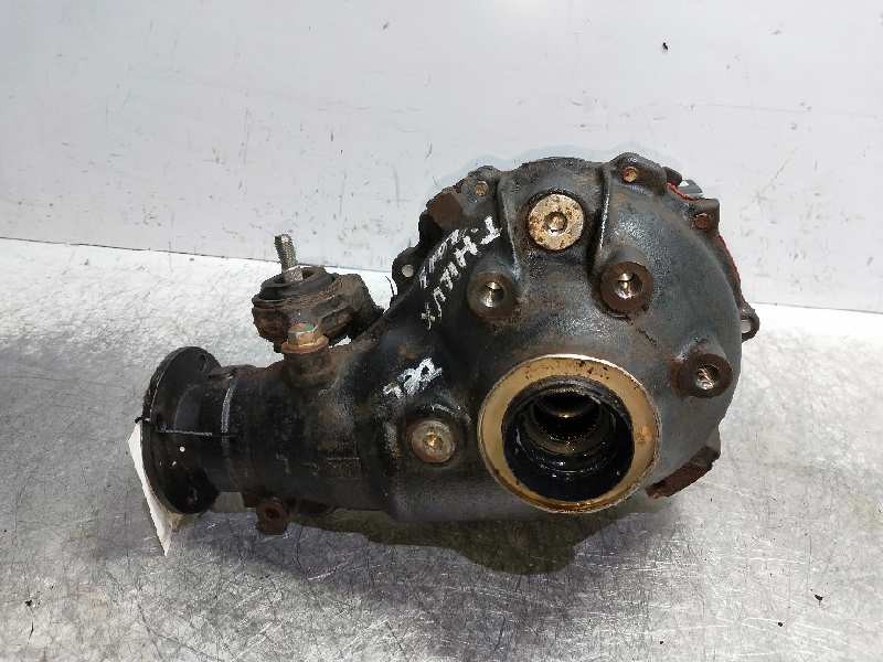 Recambio de diferencial delantero para toyota hilux gx doble cabina (4p) referencia OEM IAM   