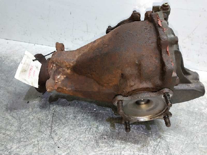 Recambio de diferencial trasero para toyota rav 4 funcruiser (a1) 2.0 16v cat referencia OEM IAM   