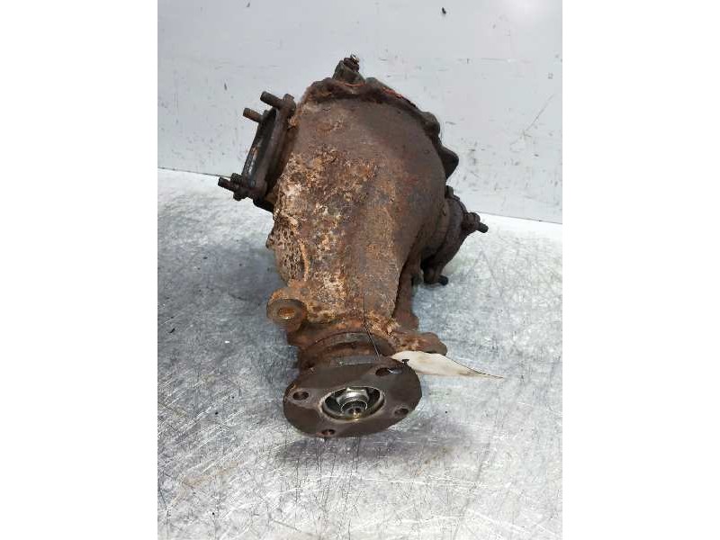 Recambio de diferencial trasero para toyota rav 4 funcruiser (a1) 2.0 16v cat referencia OEM IAM   