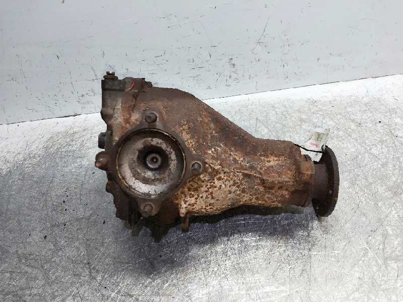 Recambio de diferencial trasero para toyota rav 4 funcruiser (a1) 2.0 16v cat referencia OEM IAM   
