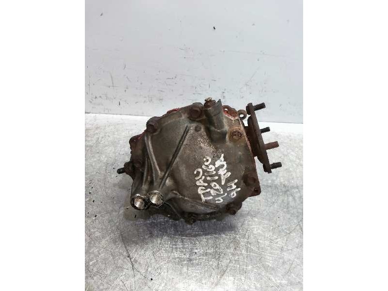 Recambio de diferencial trasero para toyota rav 4 funcruiser (a1) 2.0 16v cat referencia OEM IAM   