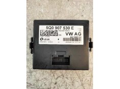 Recambio de modulo electronico para volkswagen golf vii lim. (5g1) 1.6 tdi dpf referencia OEM IAM 5Q0907530E 535091R72 