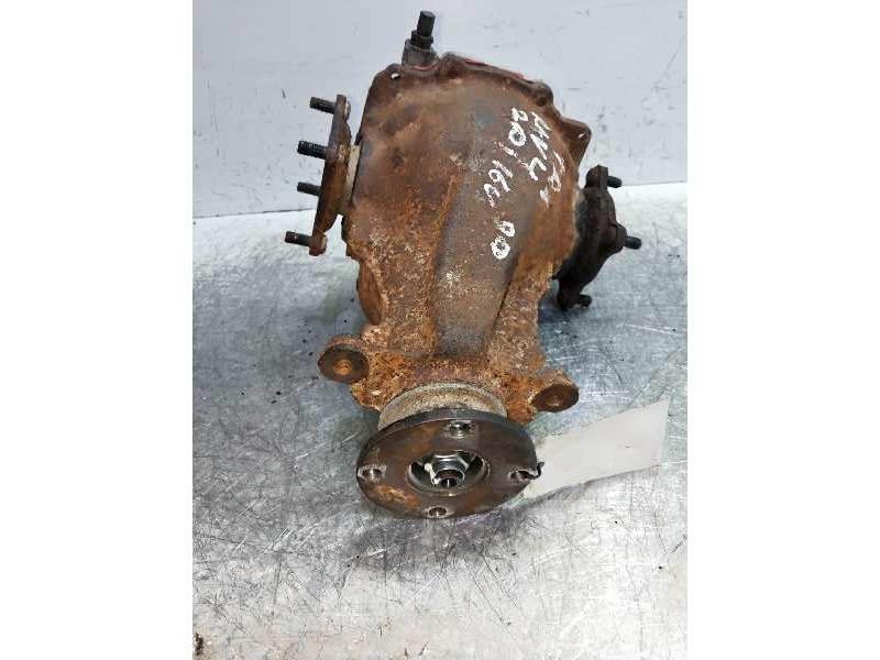 Recambio de diferencial trasero para toyota rav 4 (a2) 2.0 16v cat referencia OEM IAM   