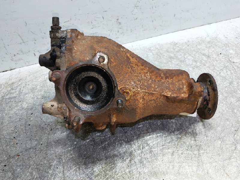 Recambio de diferencial trasero para toyota rav 4 (a2) 2.0 16v cat referencia OEM IAM   