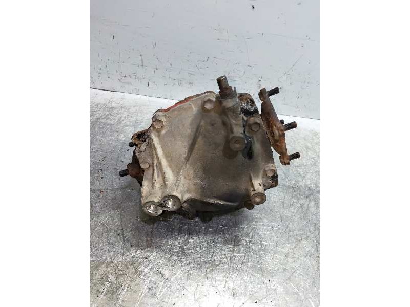 Recambio de diferencial trasero para toyota rav 4 (a2) 2.0 16v cat referencia OEM IAM   