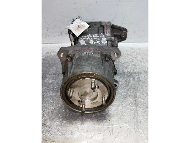 Recambio de diferencial trasero para toyota rav 4 (a3) 2.2 turbodiesel cat referencia OEM IAM   