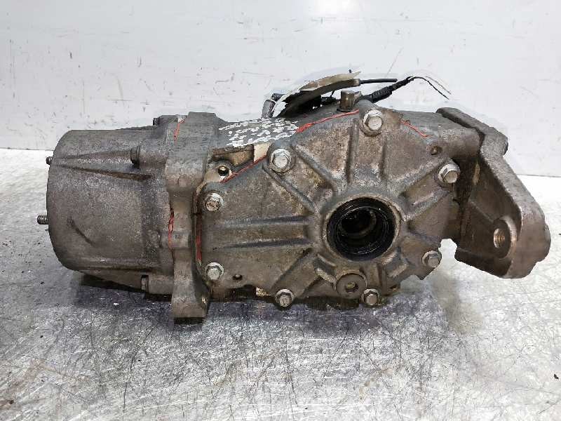 Recambio de diferencial trasero para toyota rav 4 (a3) 2.2 turbodiesel cat referencia OEM IAM   