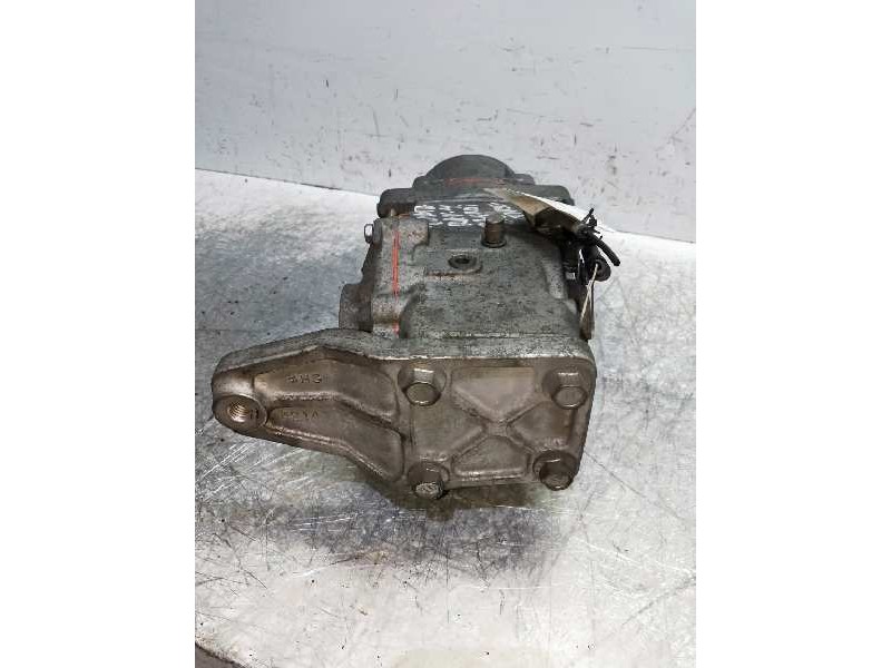 Recambio de diferencial trasero para toyota rav 4 (a3) 2.2 turbodiesel cat referencia OEM IAM   