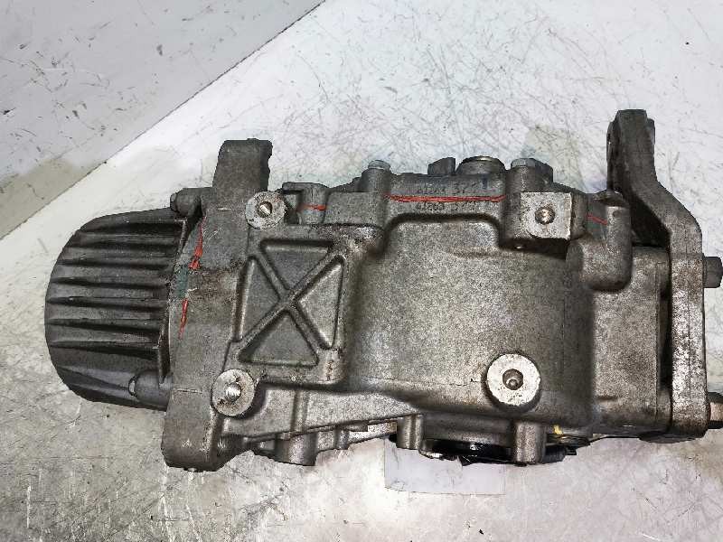 Recambio de diferencial trasero para toyota rav 4 (a3) 2.2 turbodiesel cat referencia OEM IAM   