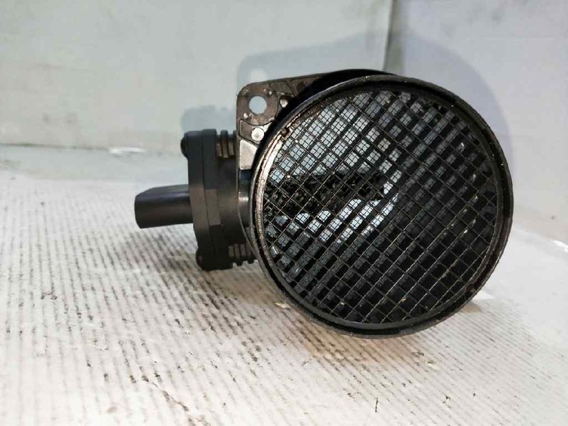 Recambio de caudalimetro para audi a6 berlina (4b2) 2.7 v6 30v biturbo referencia OEM IAM 0280218017 BOSCH 