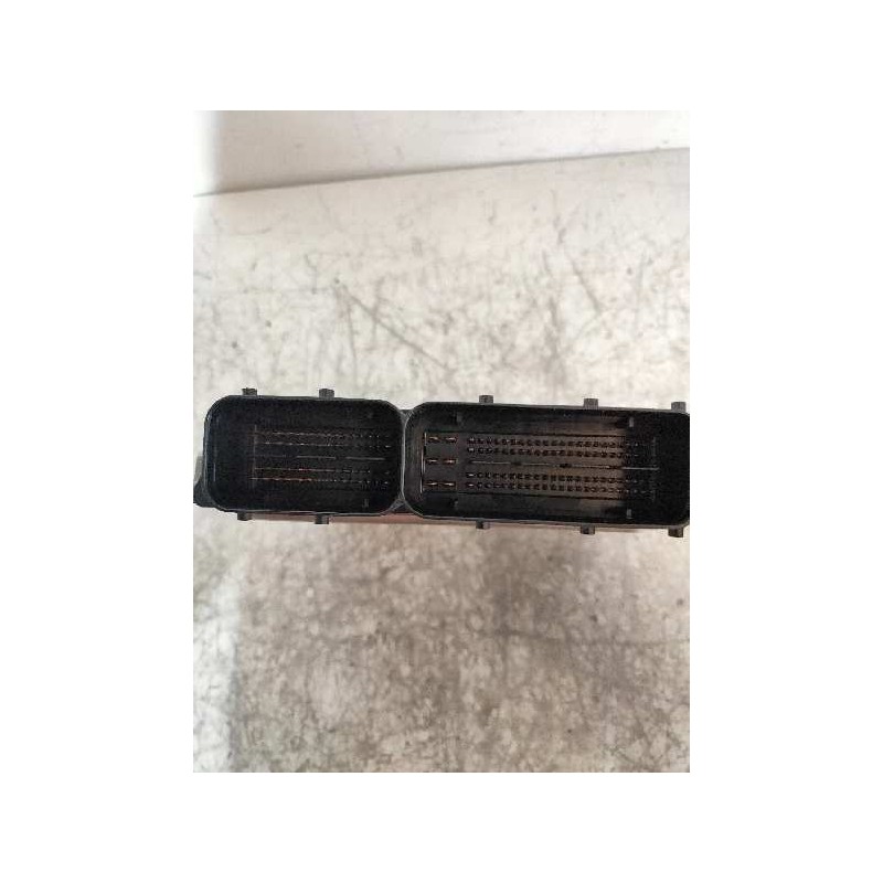 Recambio de centralita motor uce para volkswagen golf vii lim. (5g1) 1.6 tdi dpf referencia OEM IAM 0281018510 04L907309B 