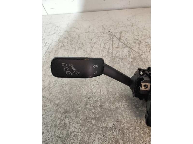 Recambio de mando luces para volkswagen golf vii lim. (5g1) 1.6 tdi dpf referencia OEM IAM 5Q0953507AE 1009072305 