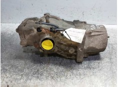 Recambio de diferencial trasero para toyota rav 4 (a3) 2.2 d-4d cat referencia OEM IAM   