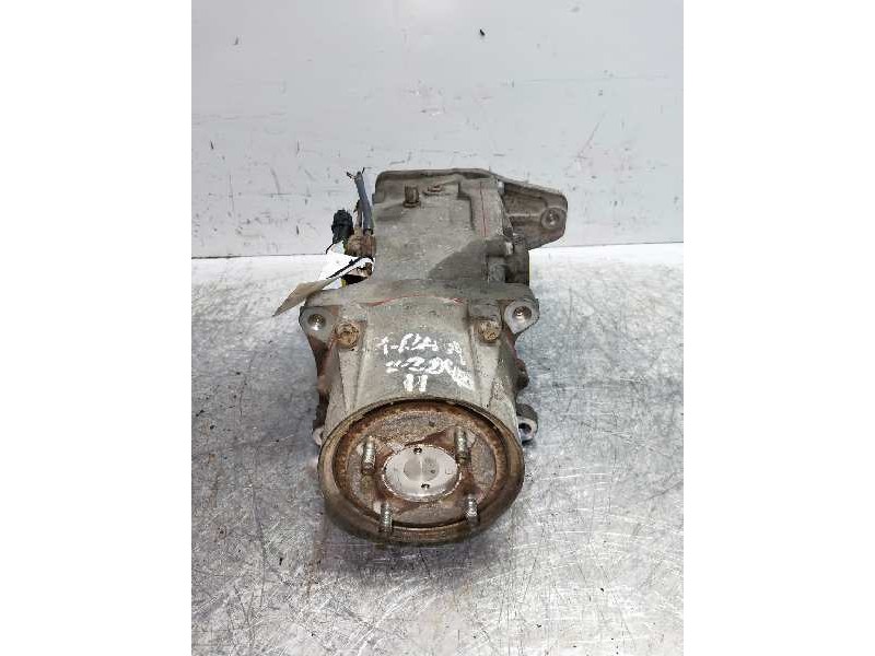 Recambio de diferencial trasero para toyota rav 4 (a3) 2.2 d-4d cat referencia OEM IAM   