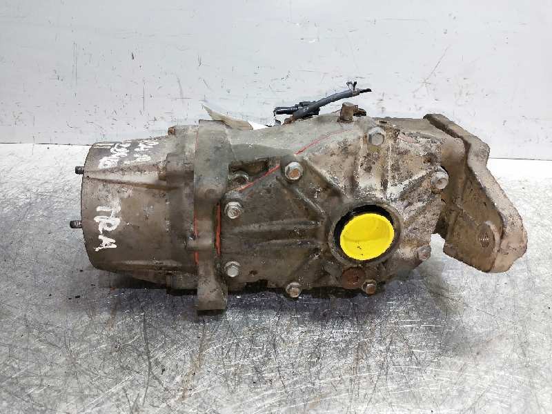 Recambio de diferencial trasero para toyota rav 4 (a3) 2.2 d-4d cat referencia OEM IAM   