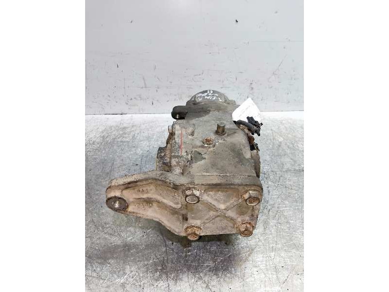 Recambio de diferencial trasero para toyota rav 4 (a3) 2.2 d-4d cat referencia OEM IAM   