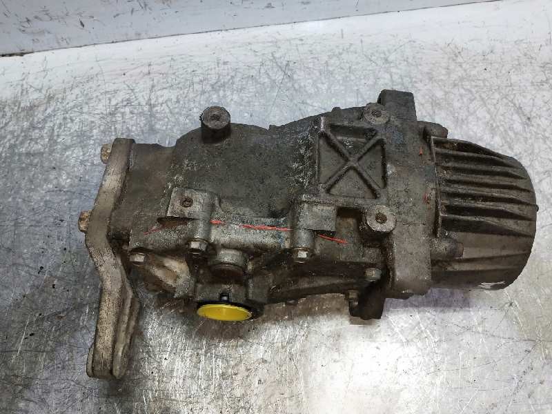 Recambio de diferencial trasero para toyota rav 4 (a3) 2.2 d-4d cat referencia OEM IAM   