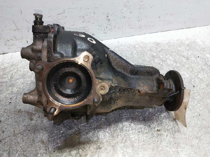 Recambio de diferencial trasero para toyota rav 4 (a2) 2.0 16v cat referencia OEM IAM   