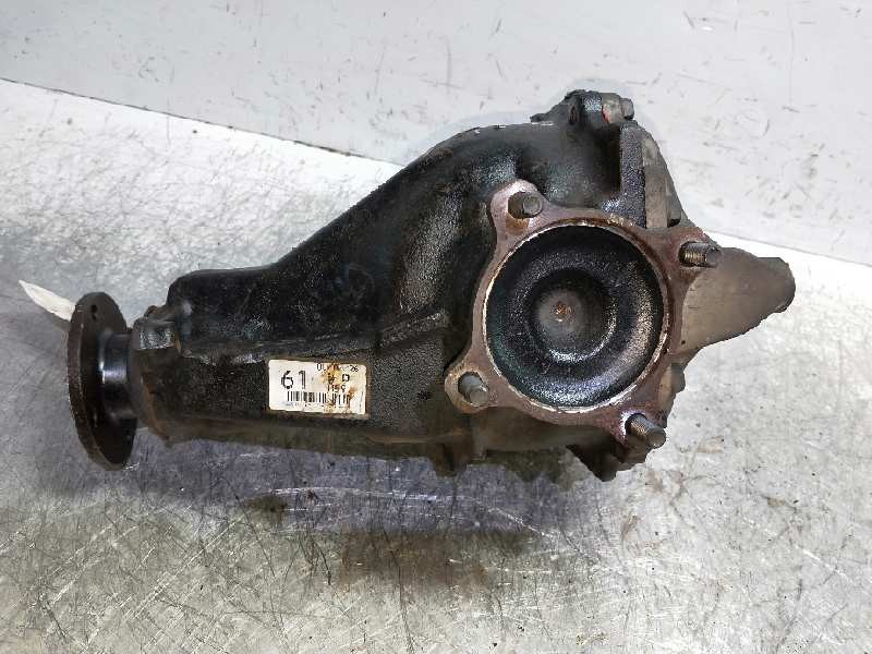 Recambio de diferencial trasero para toyota rav 4 (a2) 2.0 16v cat referencia OEM IAM   