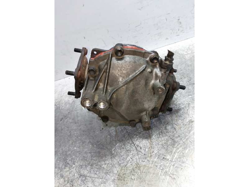 Recambio de diferencial trasero para toyota rav 4 (a2) 2.0 16v cat referencia OEM IAM   
