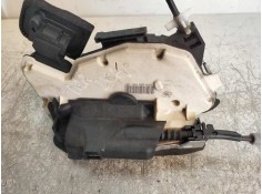 Recambio de motor cierre centralizado trasero derecho para volkswagen golf vii lim. (5g1) 1.6 tdi dpf referencia OEM IAM 5K48390