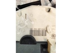 Recambio de motor cierre centralizado trasero derecho para volkswagen golf vii lim. (5g1) 1.6 tdi dpf referencia OEM IAM 5K48390 2