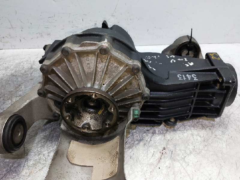 Recambio de diferencial trasero para volkswagen passat berlina (3b3) 2.8 v6 30v referencia OEM IAM CUC100701  